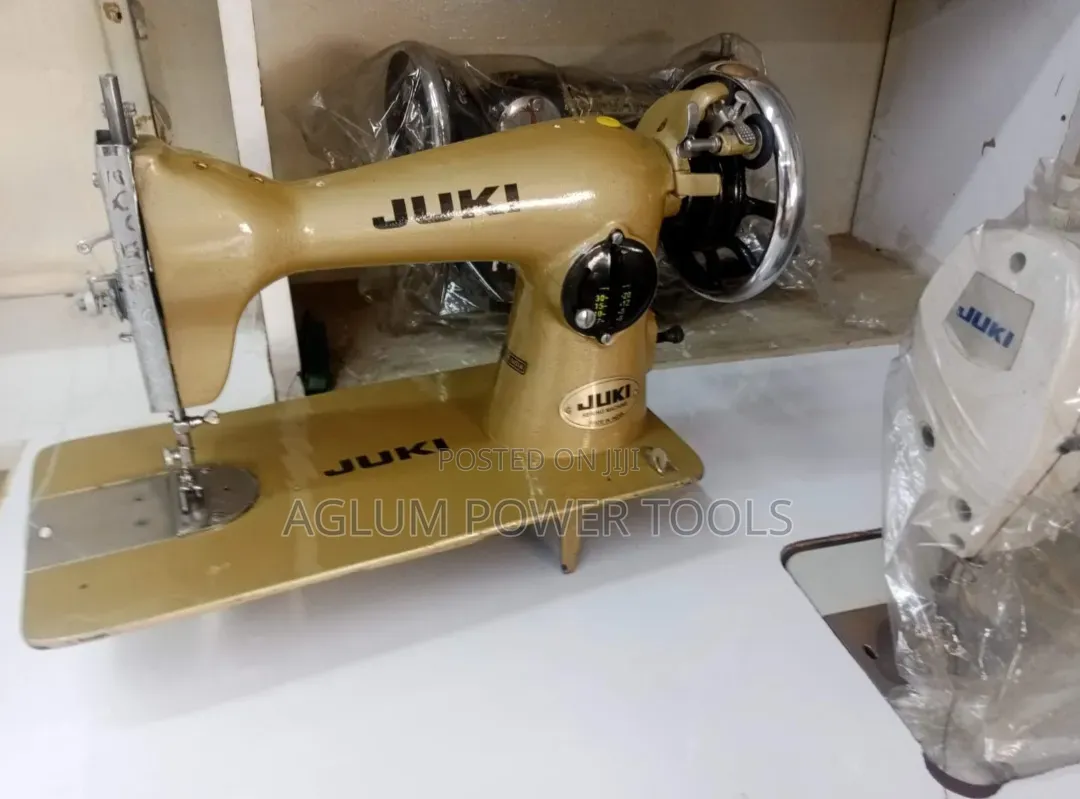 Domestic Juki Sewing Machine