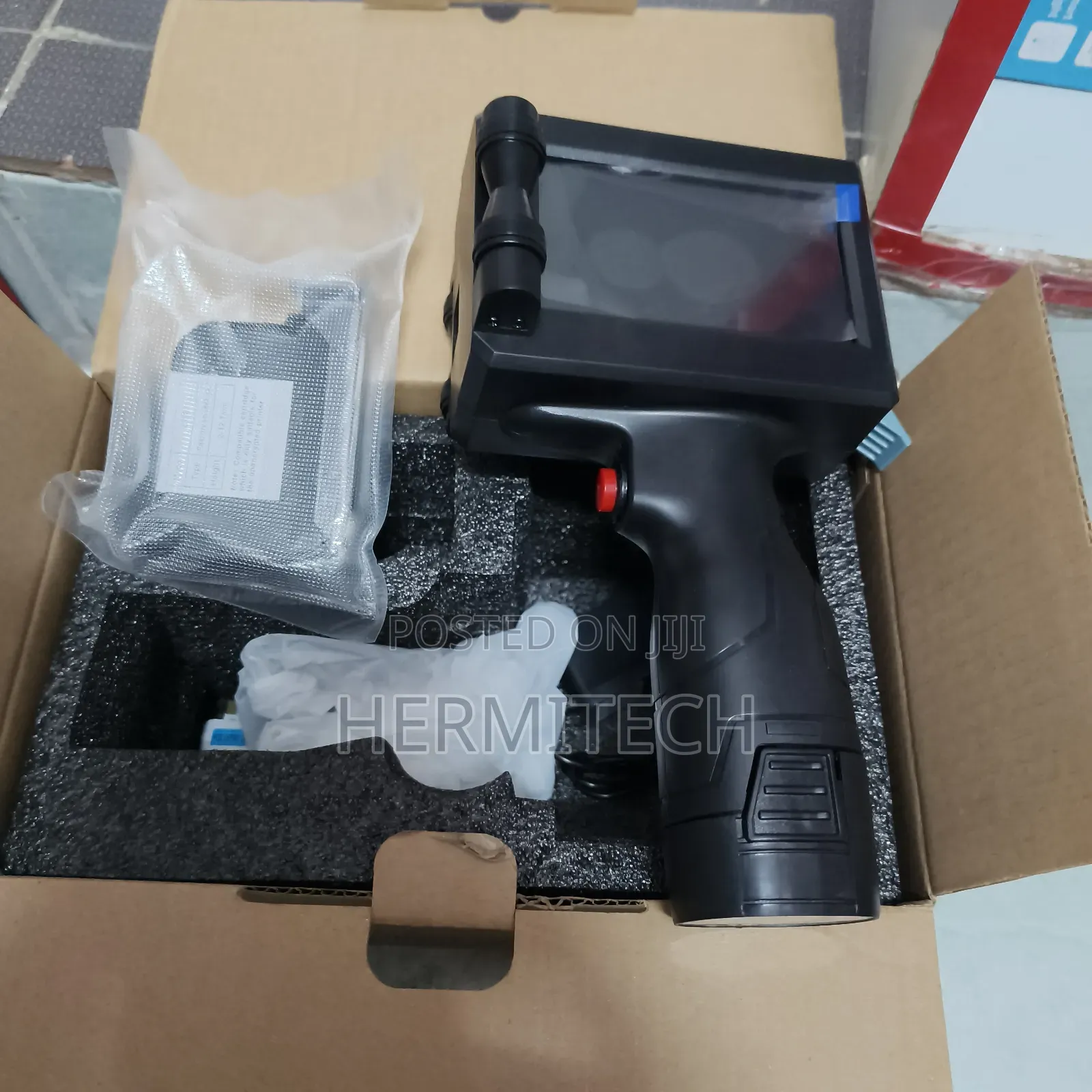 Coding Printer for Labelling Expiry Date Manufacturing Dates