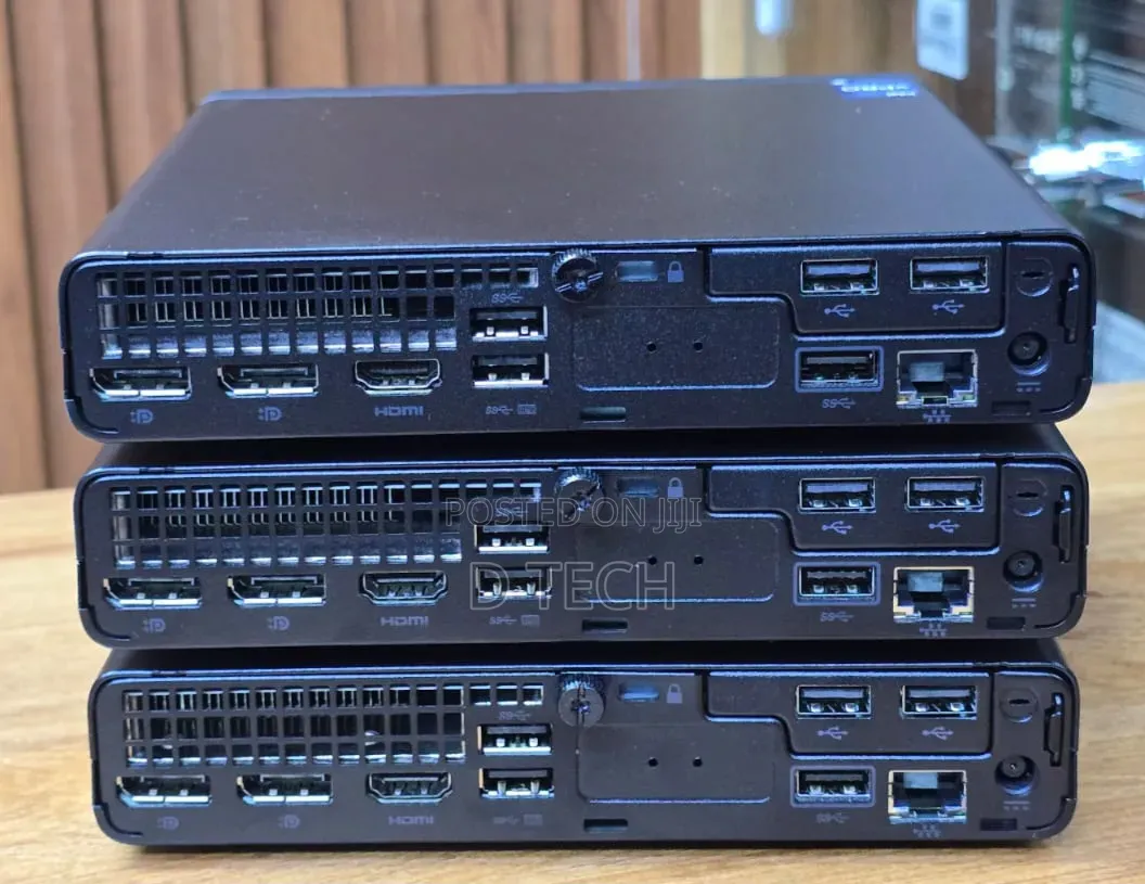 New Desktop Computer HP ProDesk 400 32GB Intel Core i5 SSD 512GB