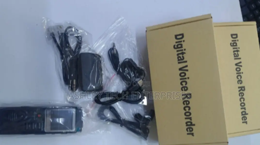 T60 High Performance Digital Audio Recorder