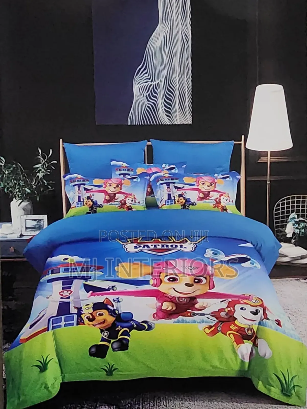 Super Hero Kids Duvets Kids