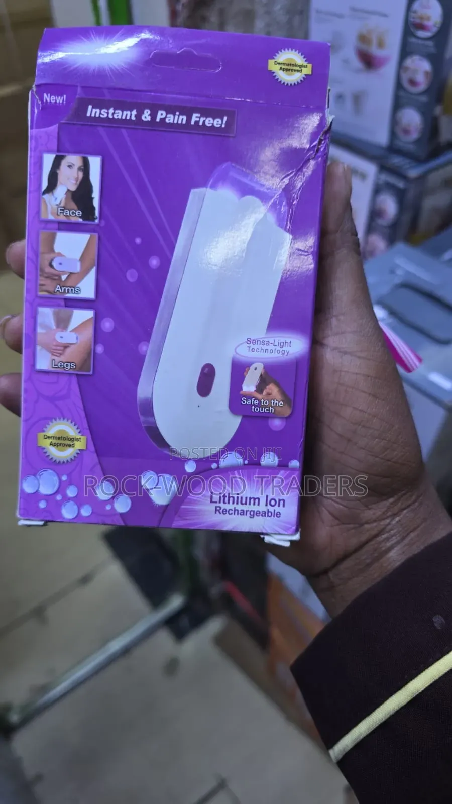 Smoother Smoother