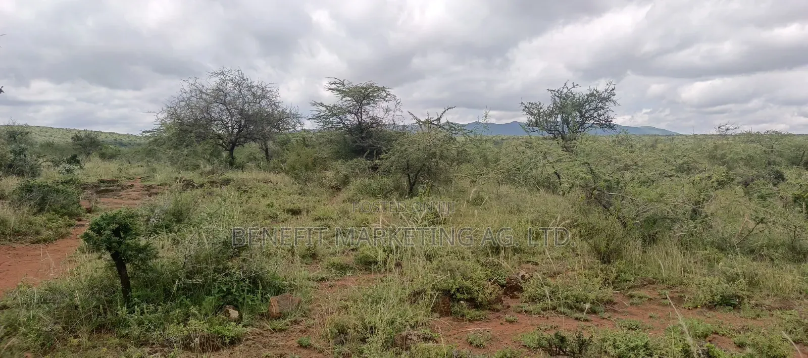 2.75 Acres for Sale in Ngong Kimuka Maroroi.