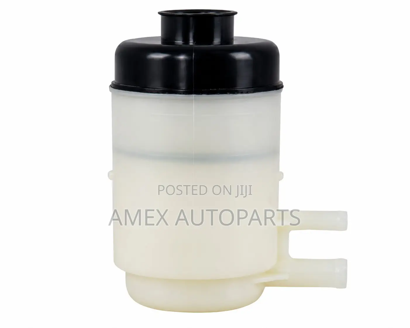 Oil Cooler Tank Isuzu Nkr Npr 4.3 1996 - 2008