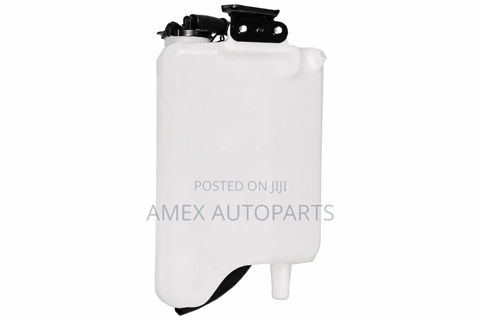 Spare Tank Toyota Hilux Pick Up Rn85 1989