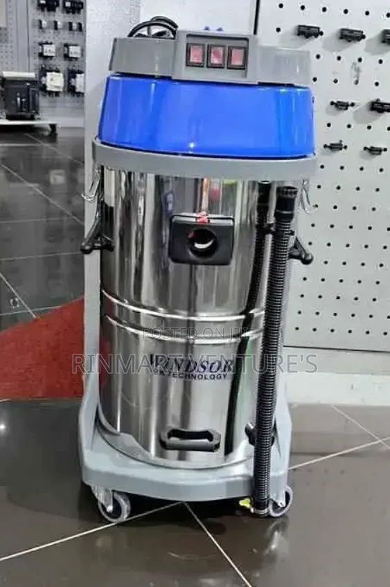 Windsor Vacuum Cleaner 100l