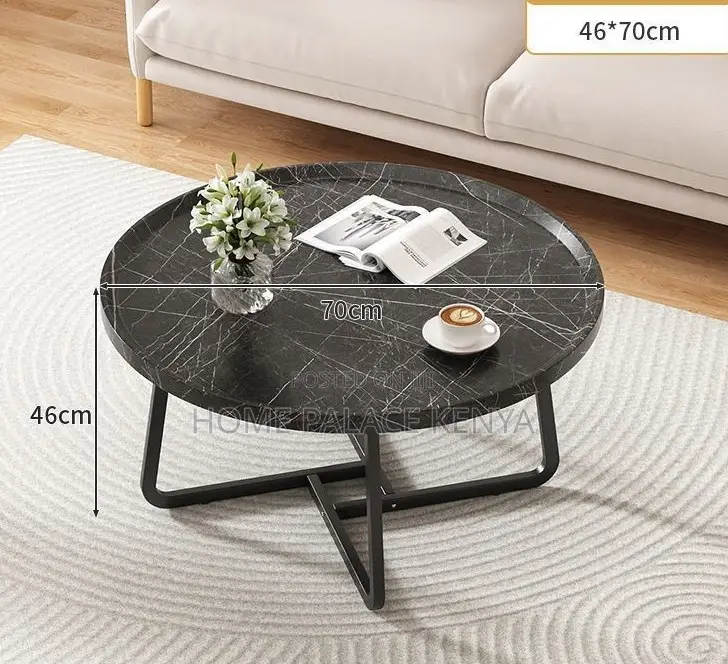 Center Table: Stylish Rustic Wooden Centre Table