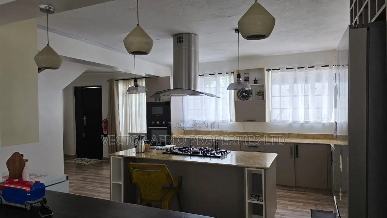 5bdrm House in Kitengela for sale