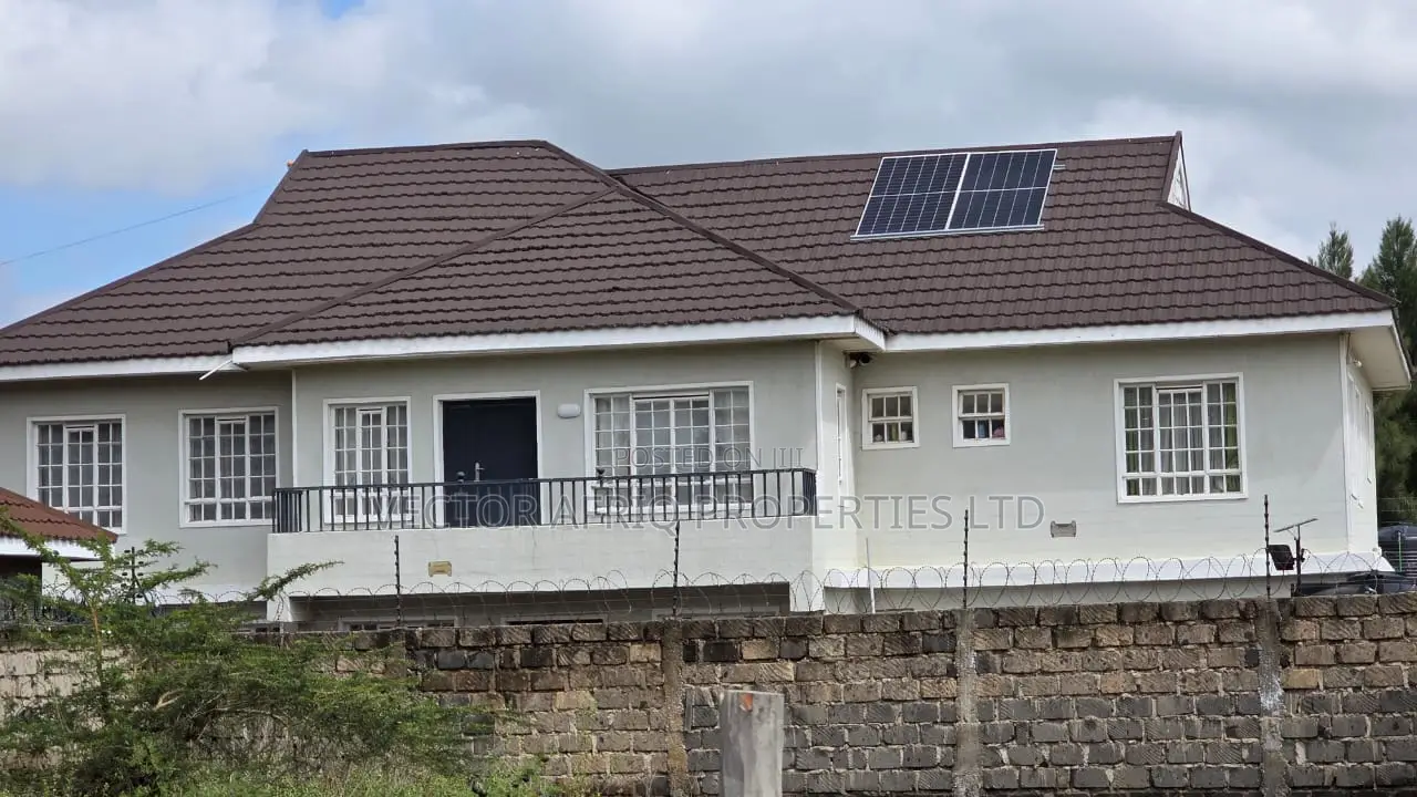 5bdrm House in Kitengela for sale
