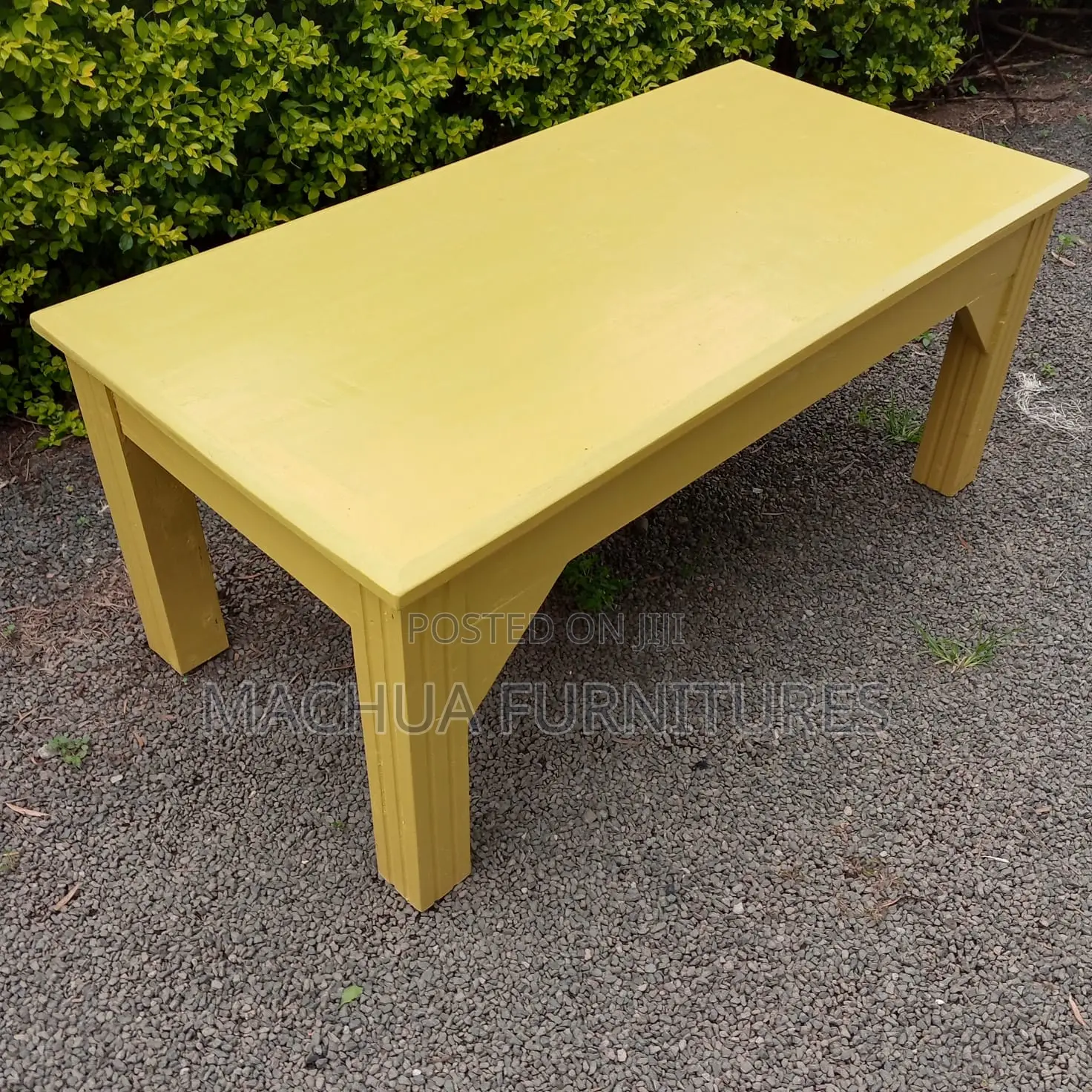 Brown Coffee Tables