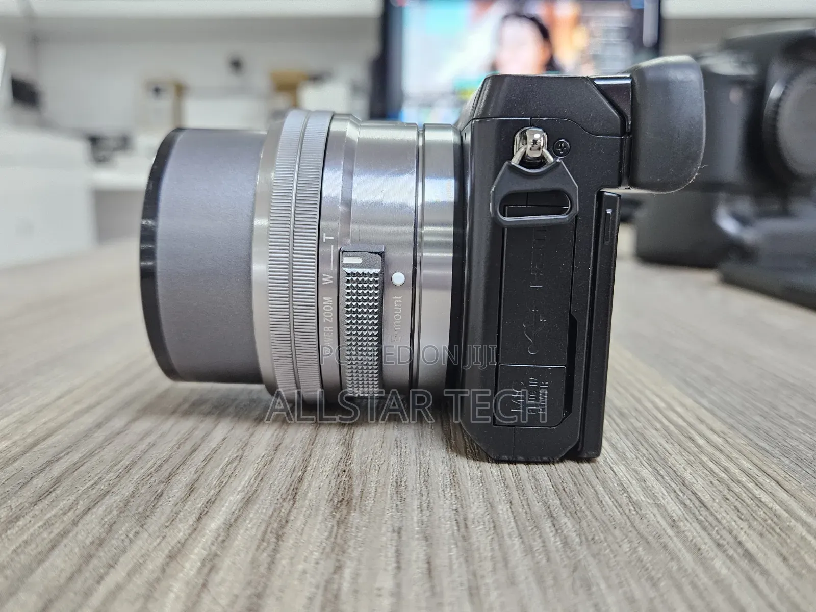 Sony Nex-7