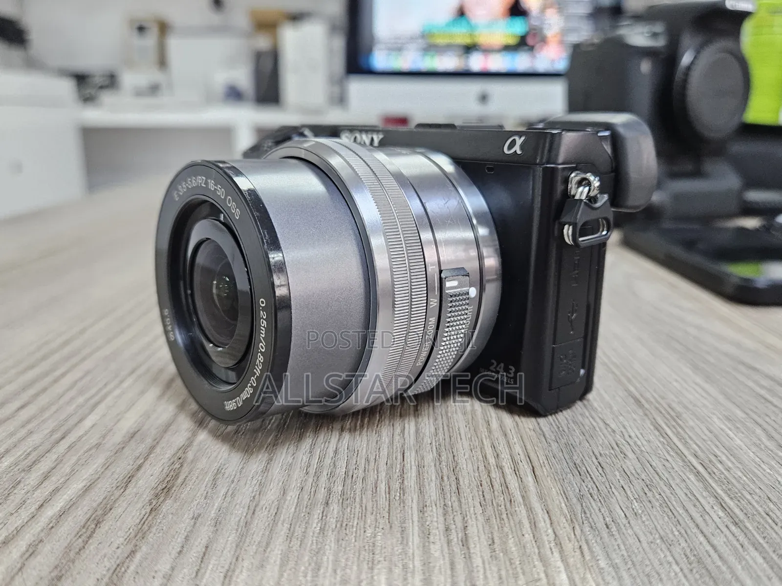Sony Nex-7