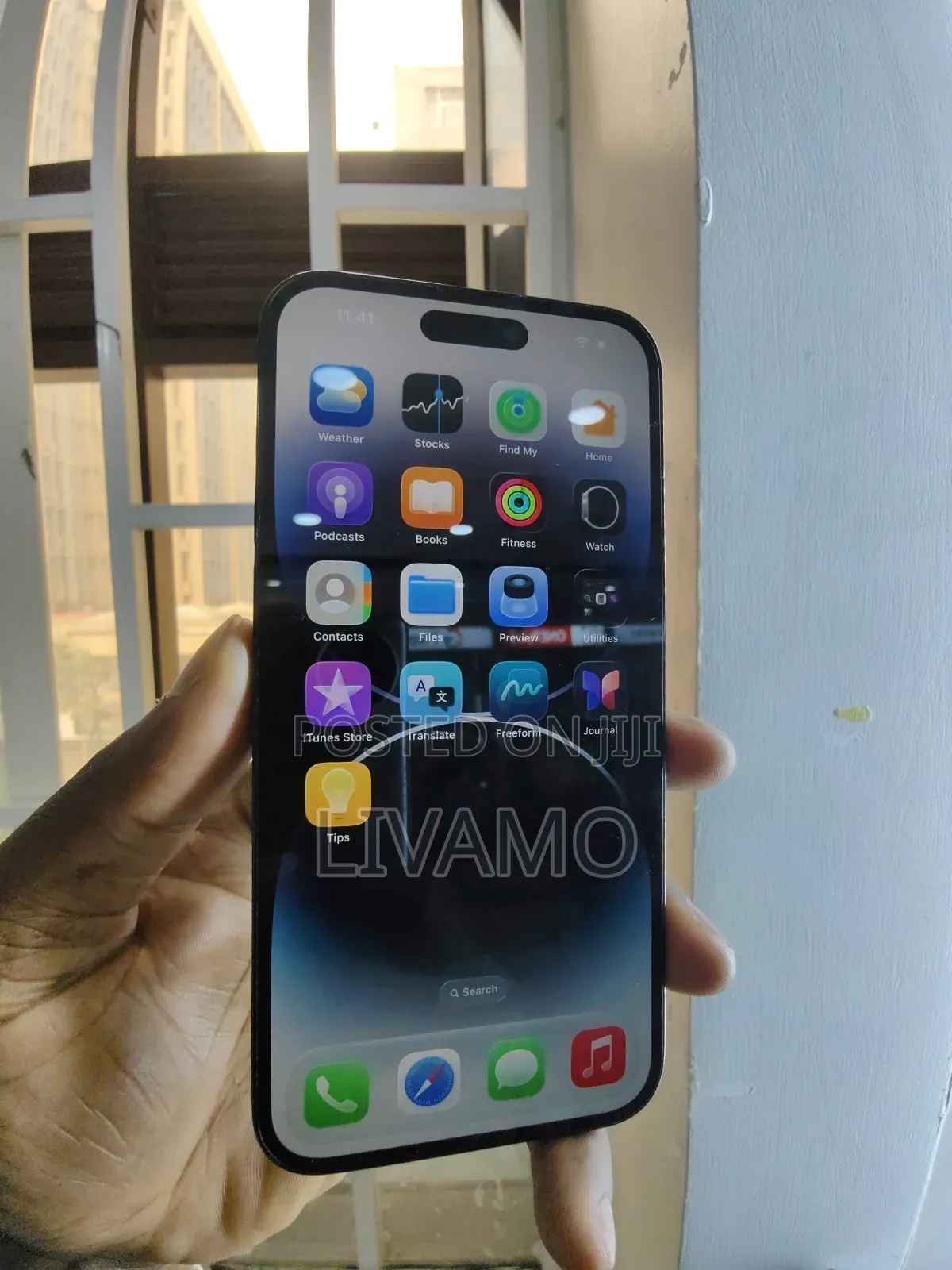 Apple iPhone 14 Pro Max 512 GB Black