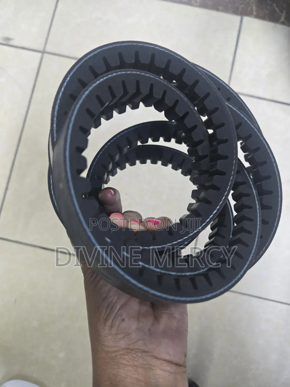 Fun Belt Bx 43,17×1092li