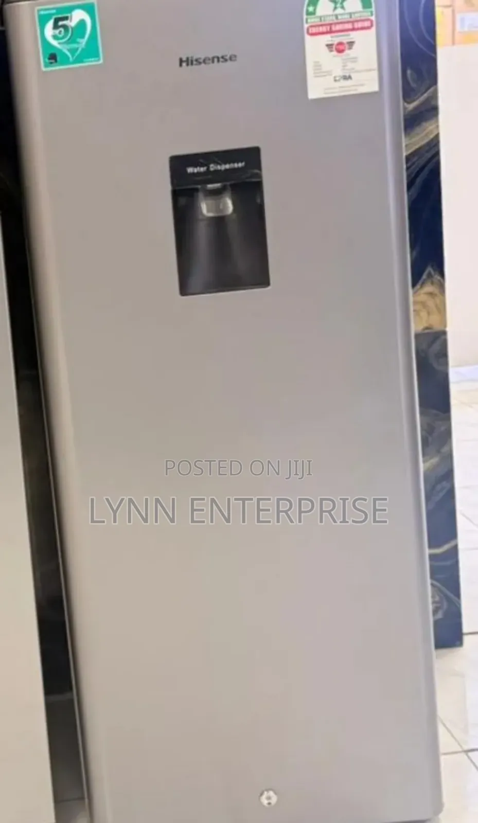Hisense Refrigerator Ref176dr Single Door