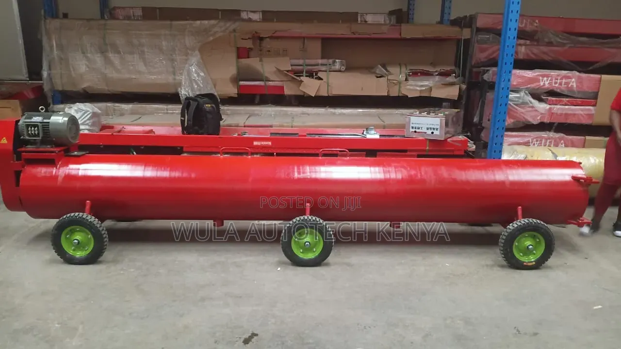 Lower Noise Operating System Heavy Duty Carpet Dryer Machine Sunshine