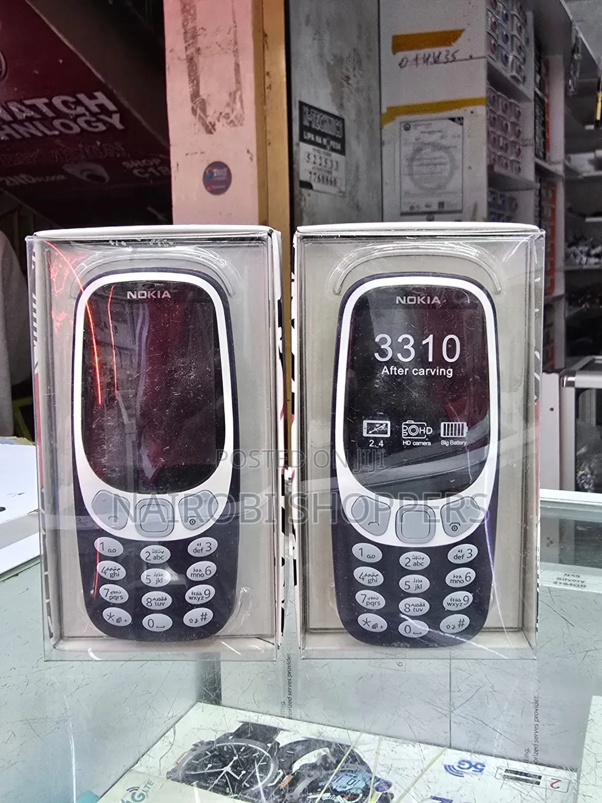 Nokia Phone 3310