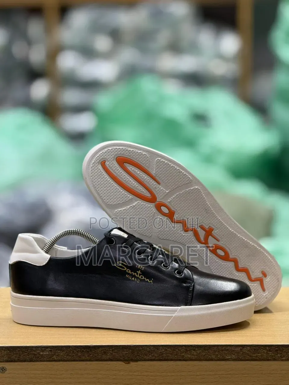 Casual Shoes