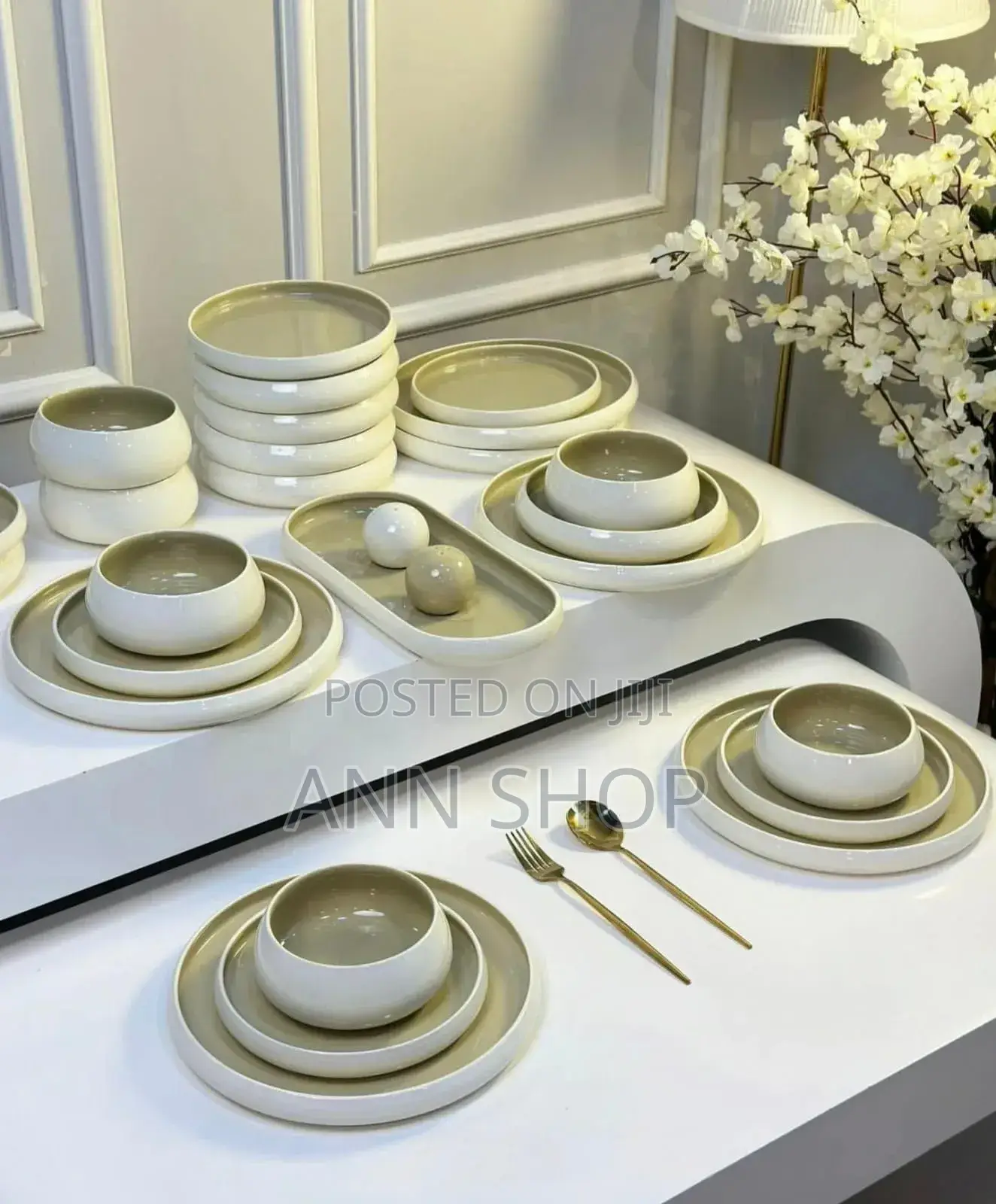 Kitchen Ware