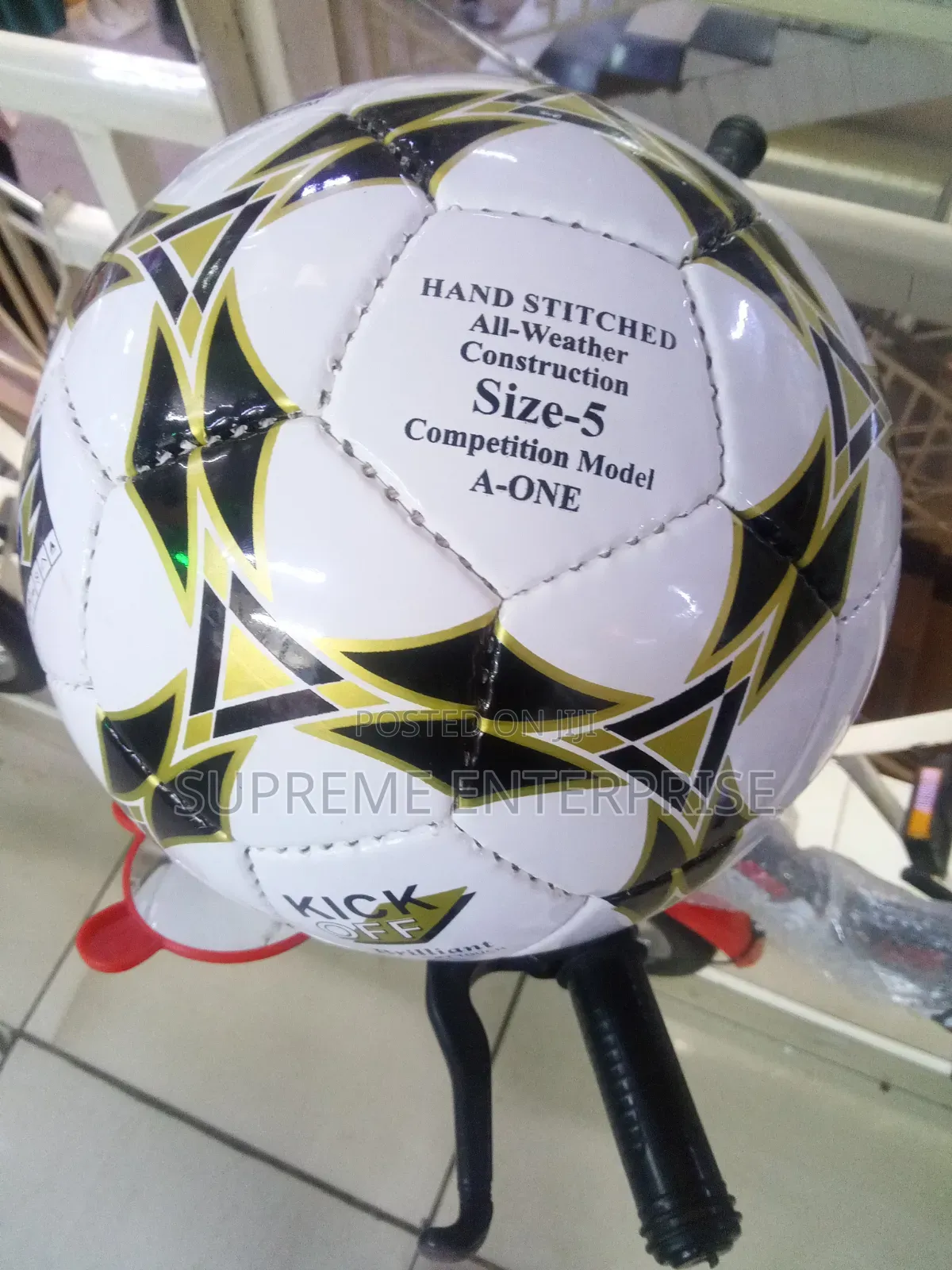 Mikasa Mikasa Football for Soccer