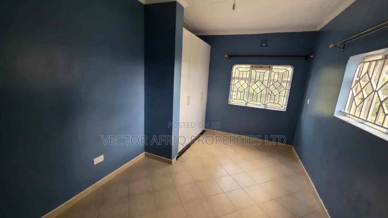 5bdrm Maisonette in Kitengela for rent
