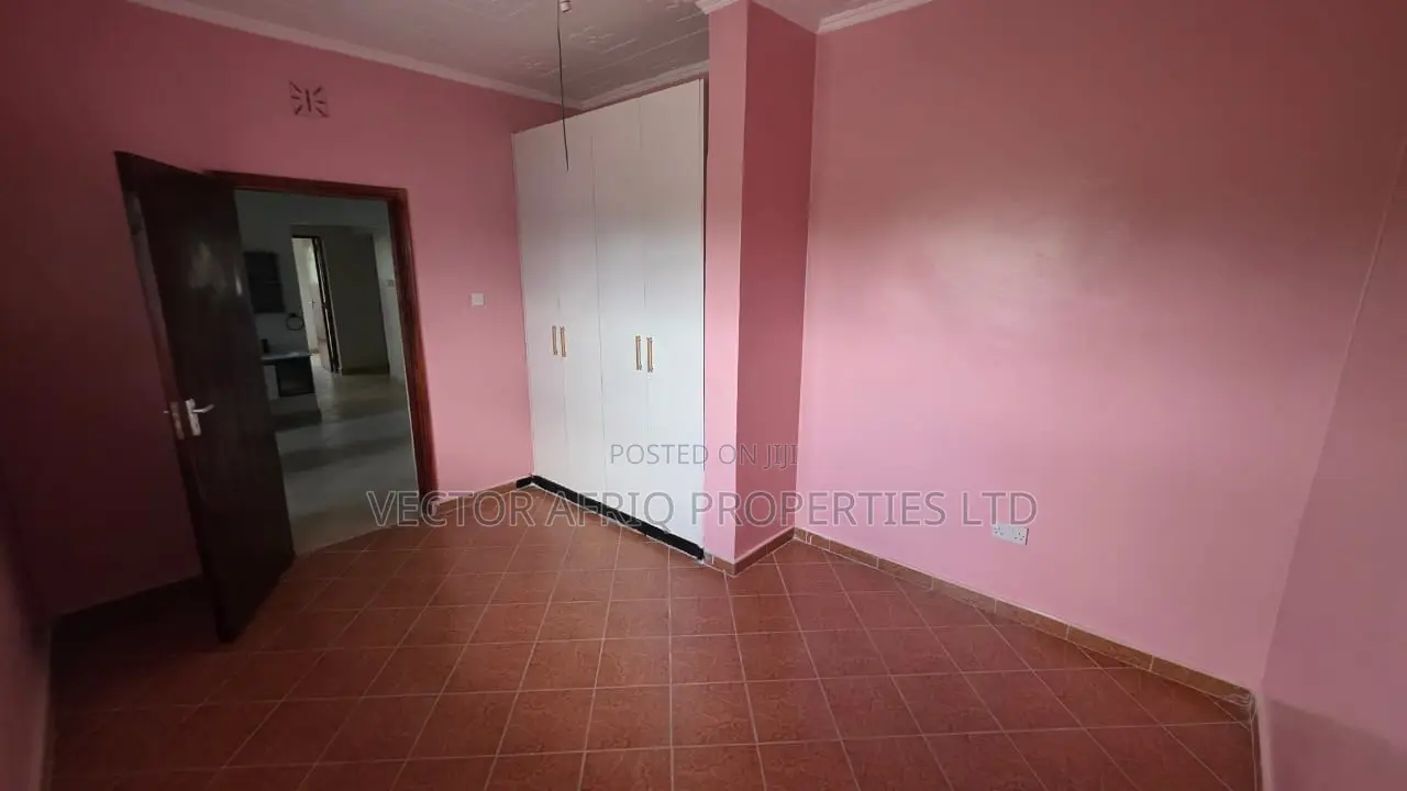5bdrm Maisonette in Kitengela for rent