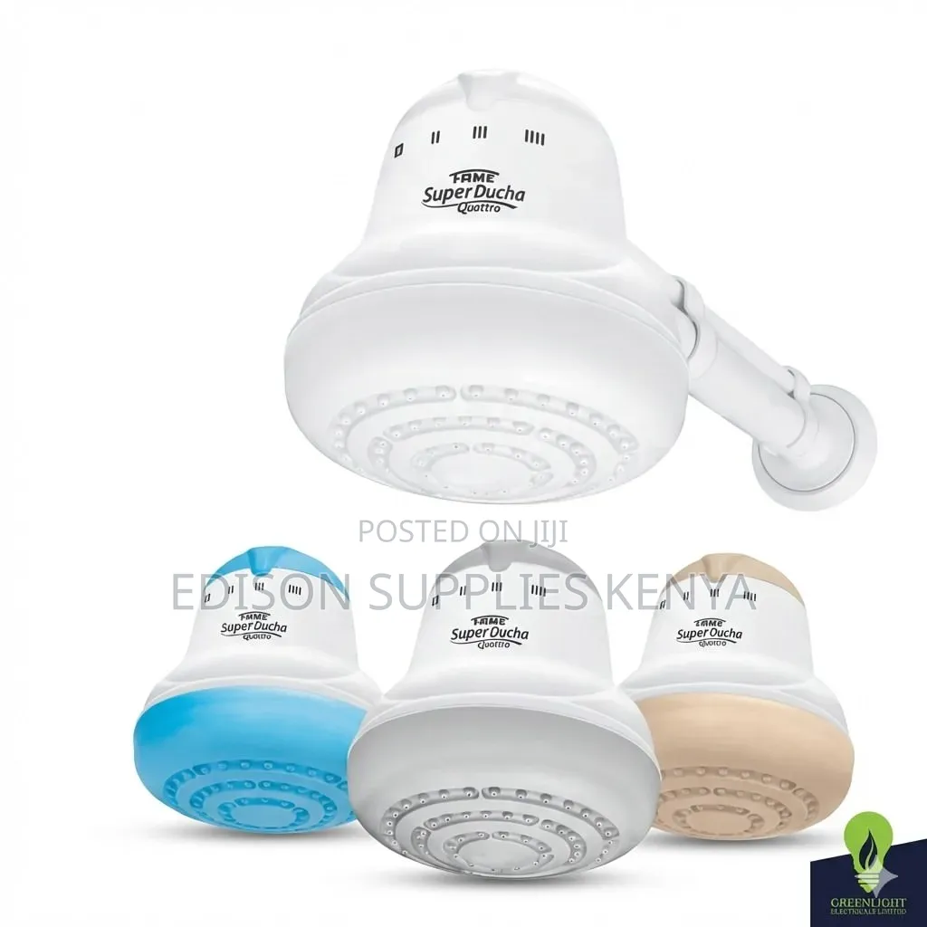 Fame 4t Heating Element Replacement Super Ducha Quattro 4t Element