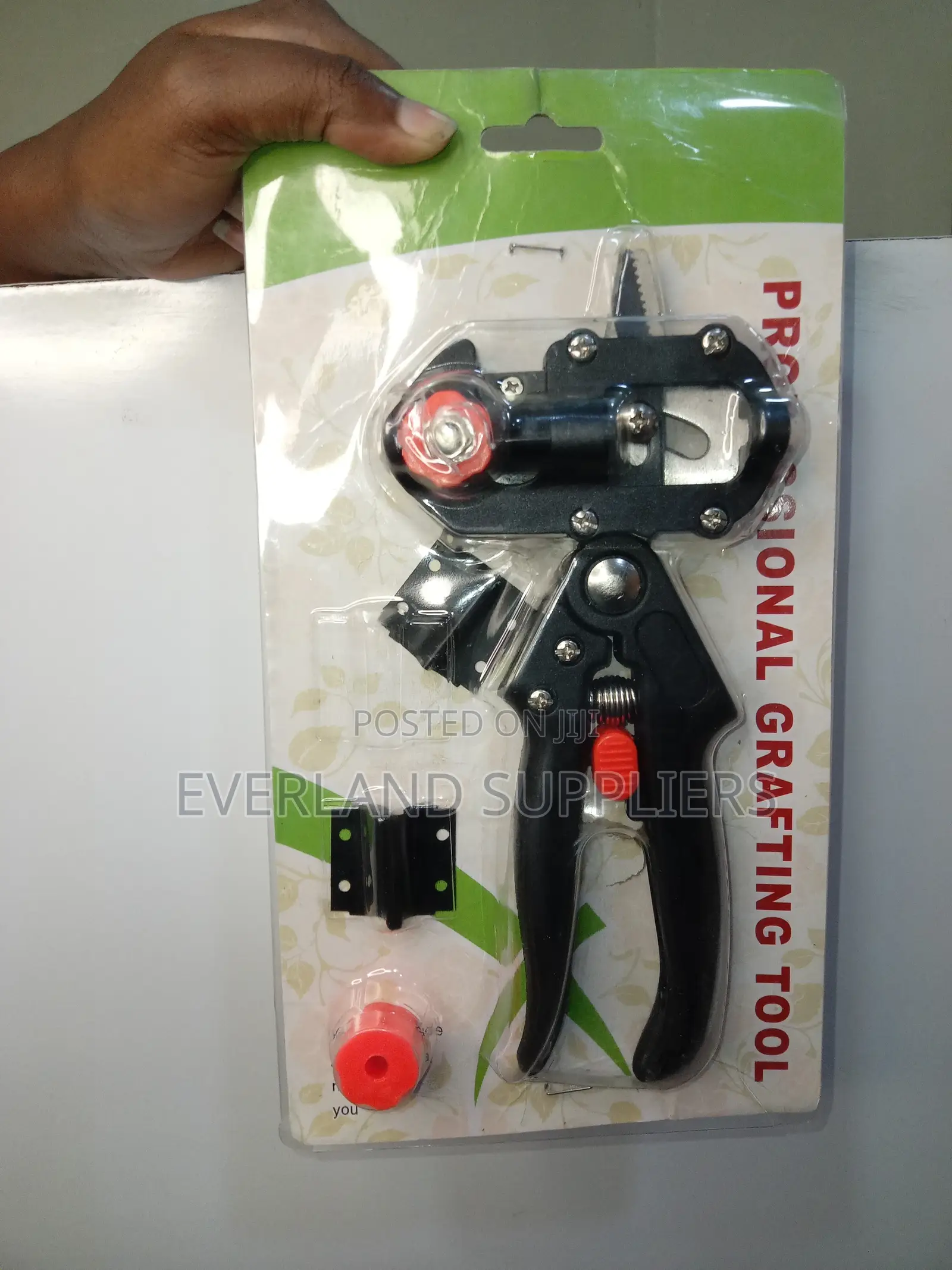 Gardening Grafting Tool