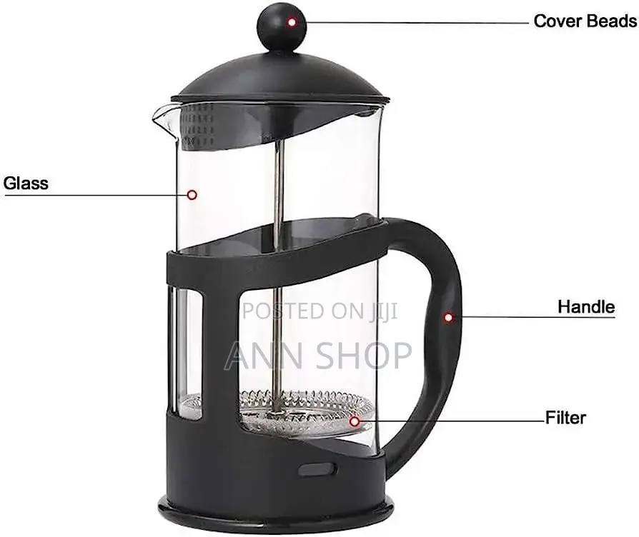 Coffee Press 800ml