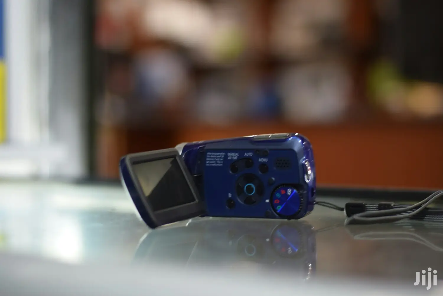 Great Panasonic Camcorder