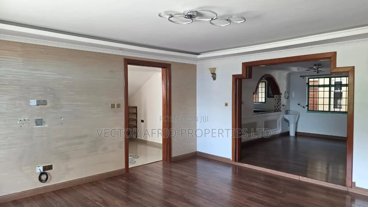 5bdrm Maisonette in Kitengela for sale