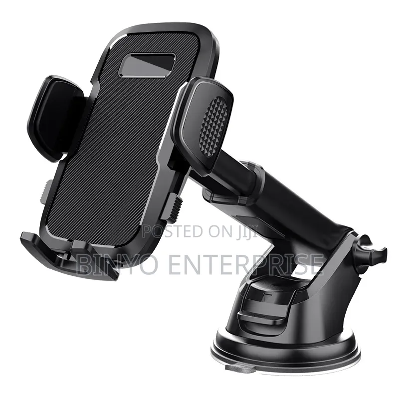 Car Phone Holder Sticking Base