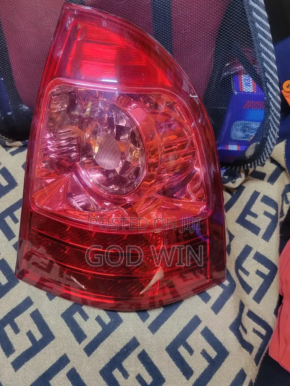 Taillight Lamp,Tail Lamp Fielder 05