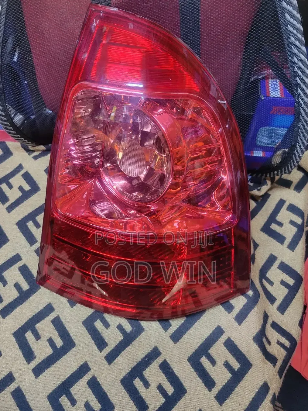 Taillight Lamp,Tail Lamp Fielder 05