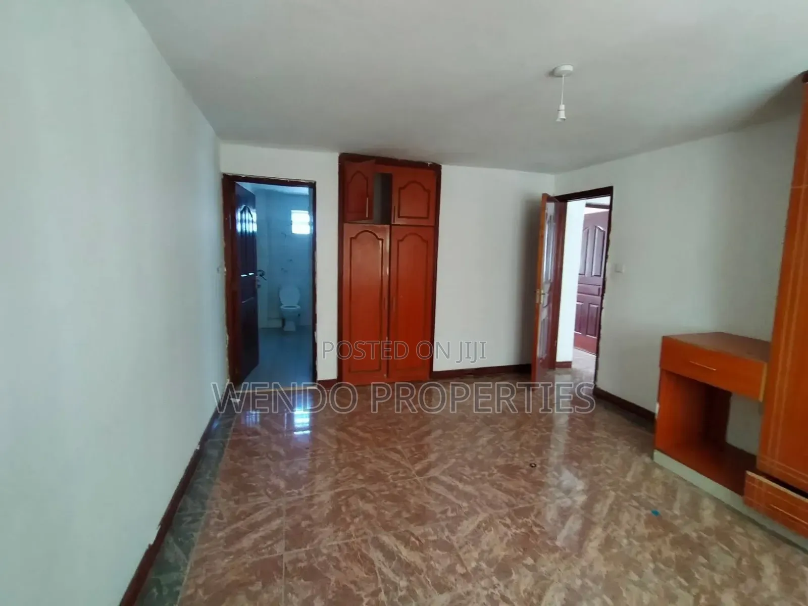3bdrm Apartment in Karen C for rent