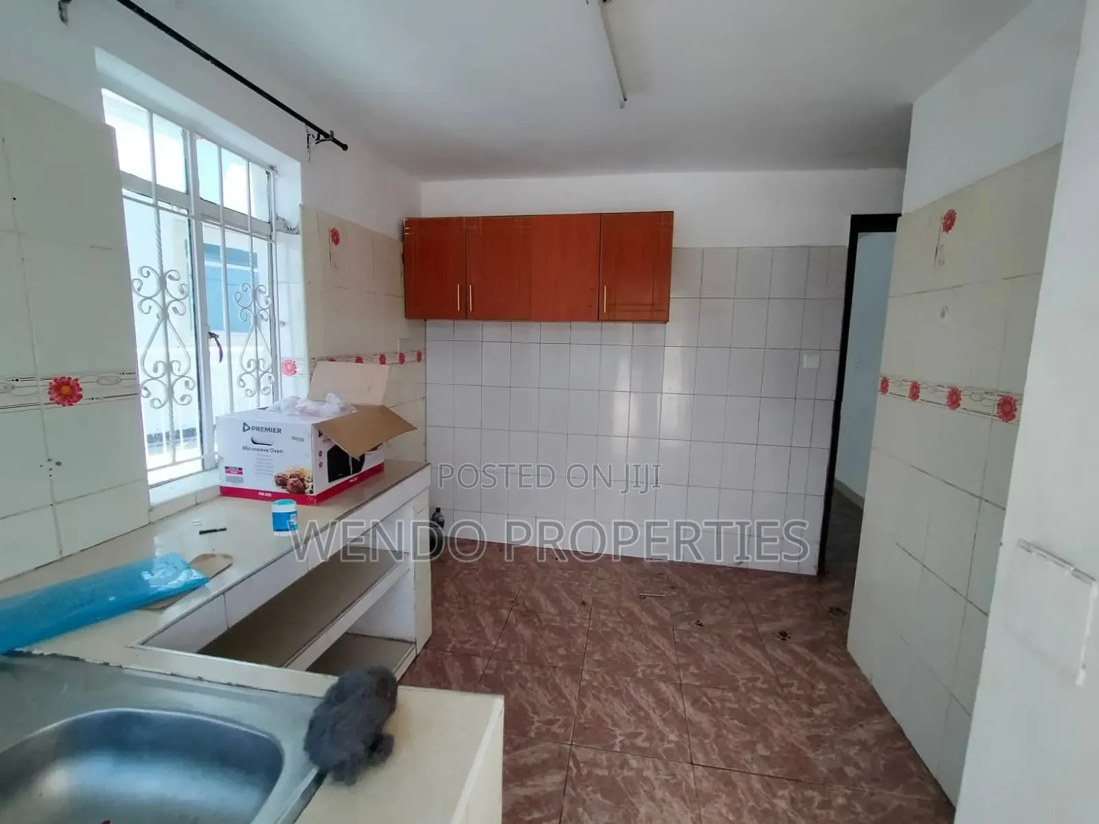 3bdrm Apartment in Karen C for rent