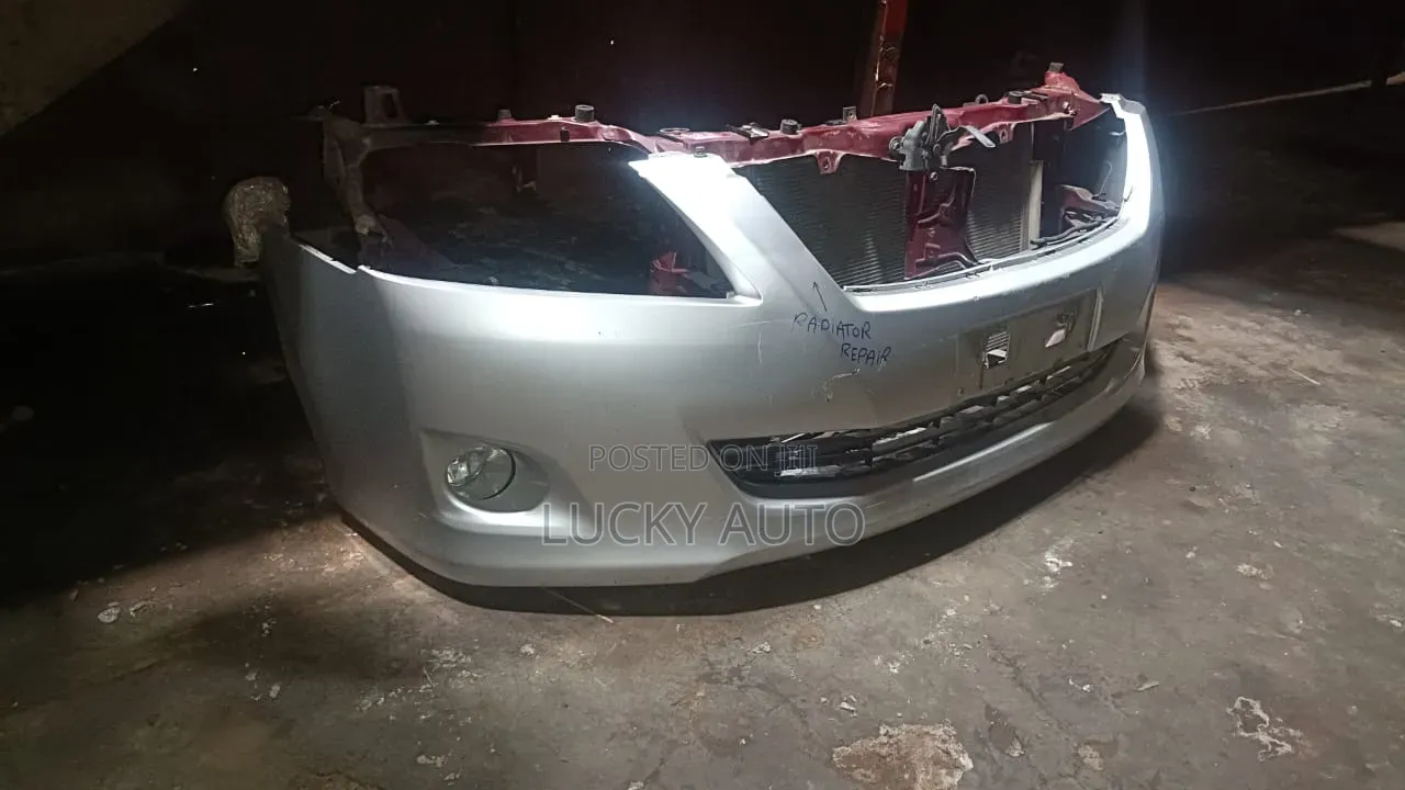 Nose Cut Premio 260