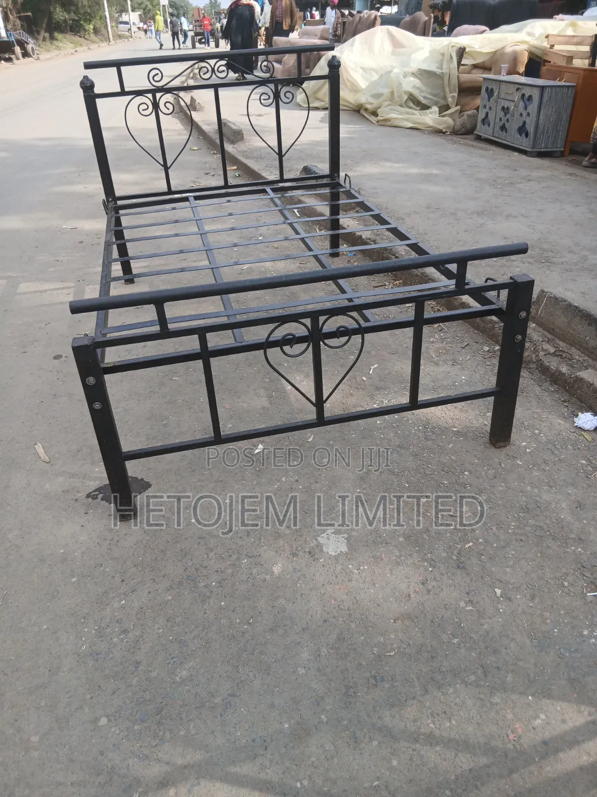 Quality Beds for Hostels, Schools Rentals