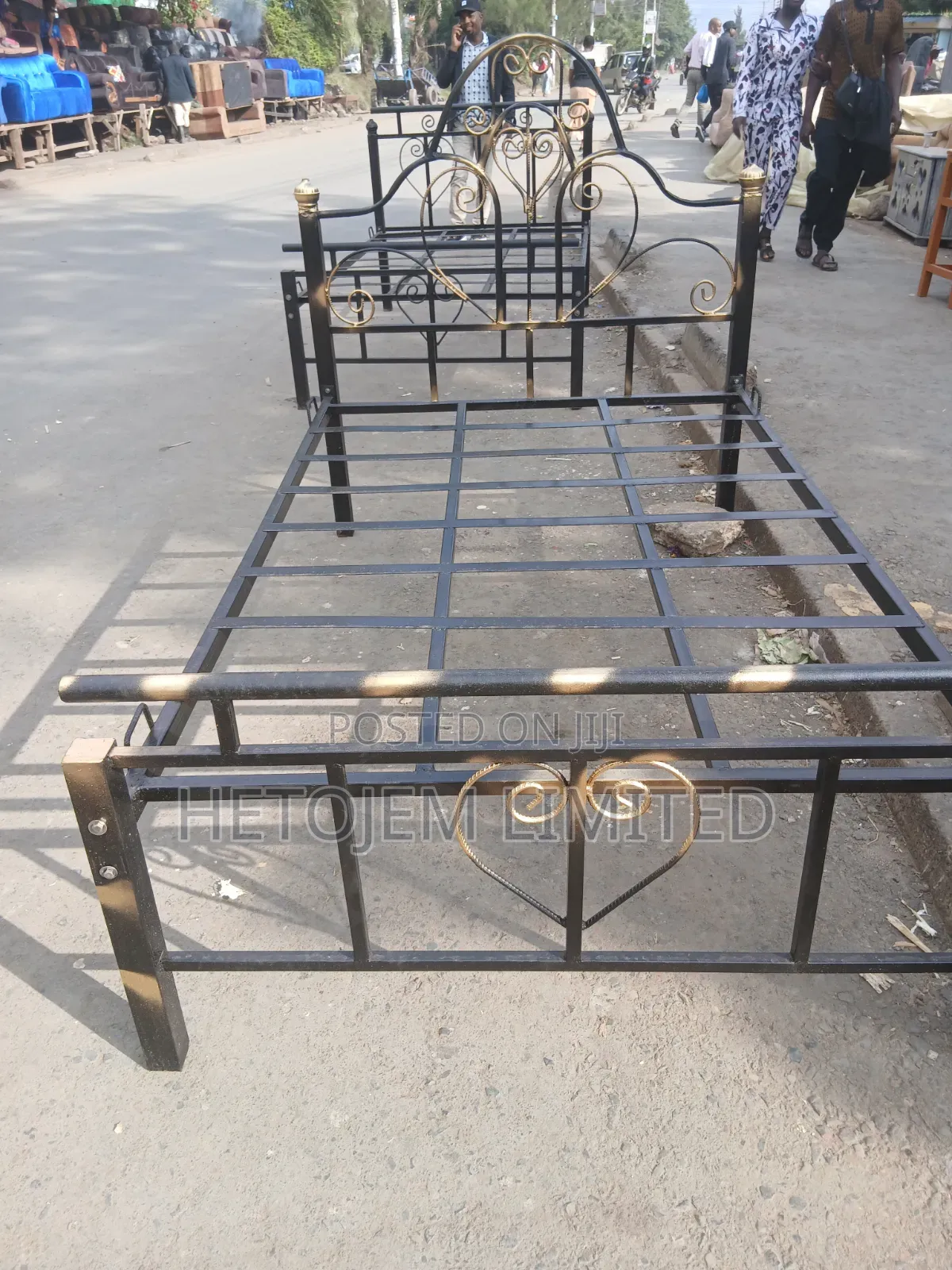 Quality Beds for Hostels, Schools Rentals