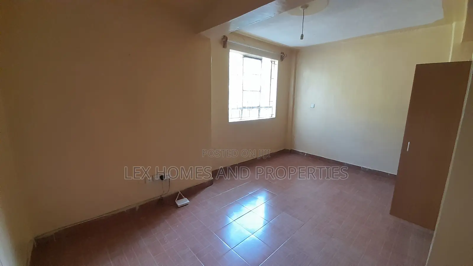 Studio Apartment in Maasai Lodge for rent