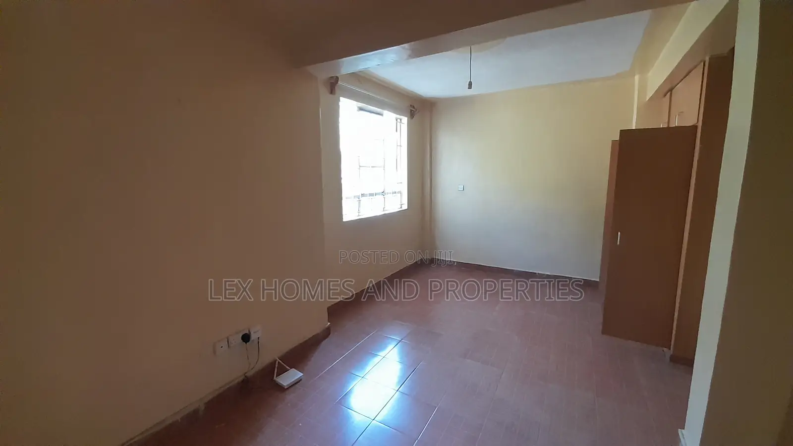 Studio Apartment in Maasai Lodge for rent