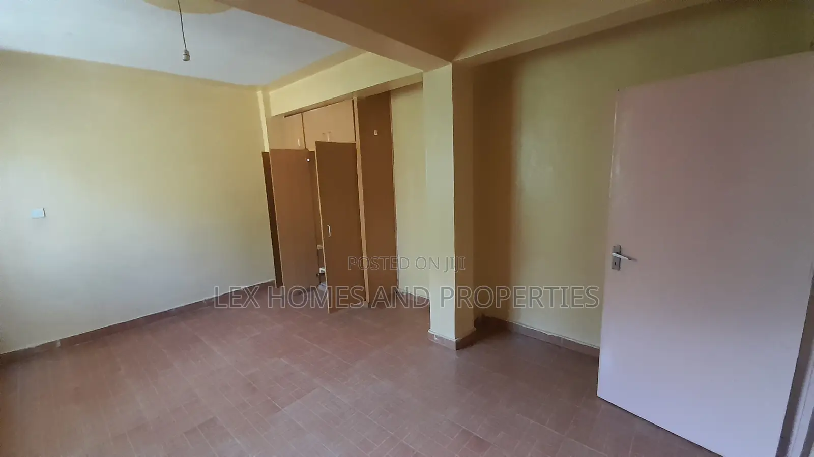 Studio Apartment in Maasai Lodge for rent