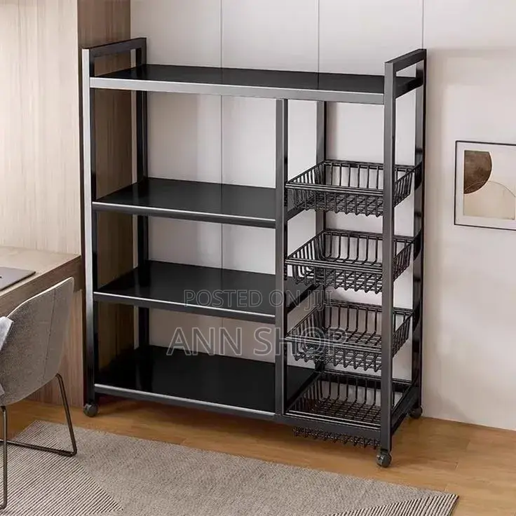 Vegetable Rack