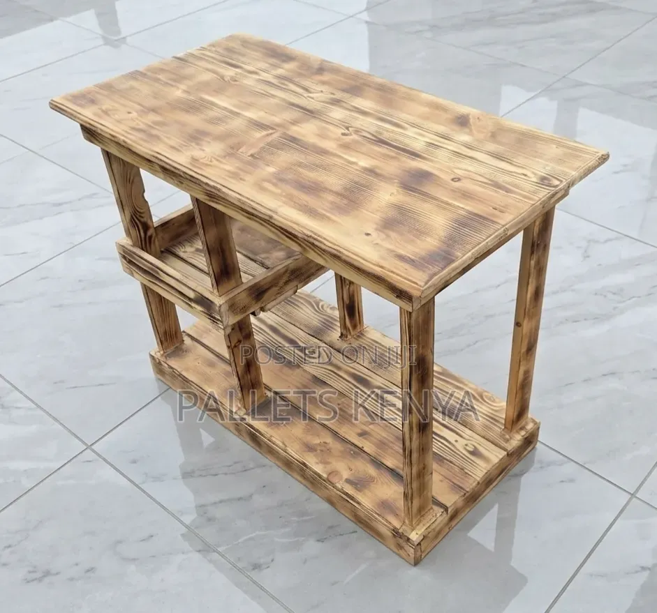 Wooden Pallet Kitchen Table -Kitchen Table for Sale.