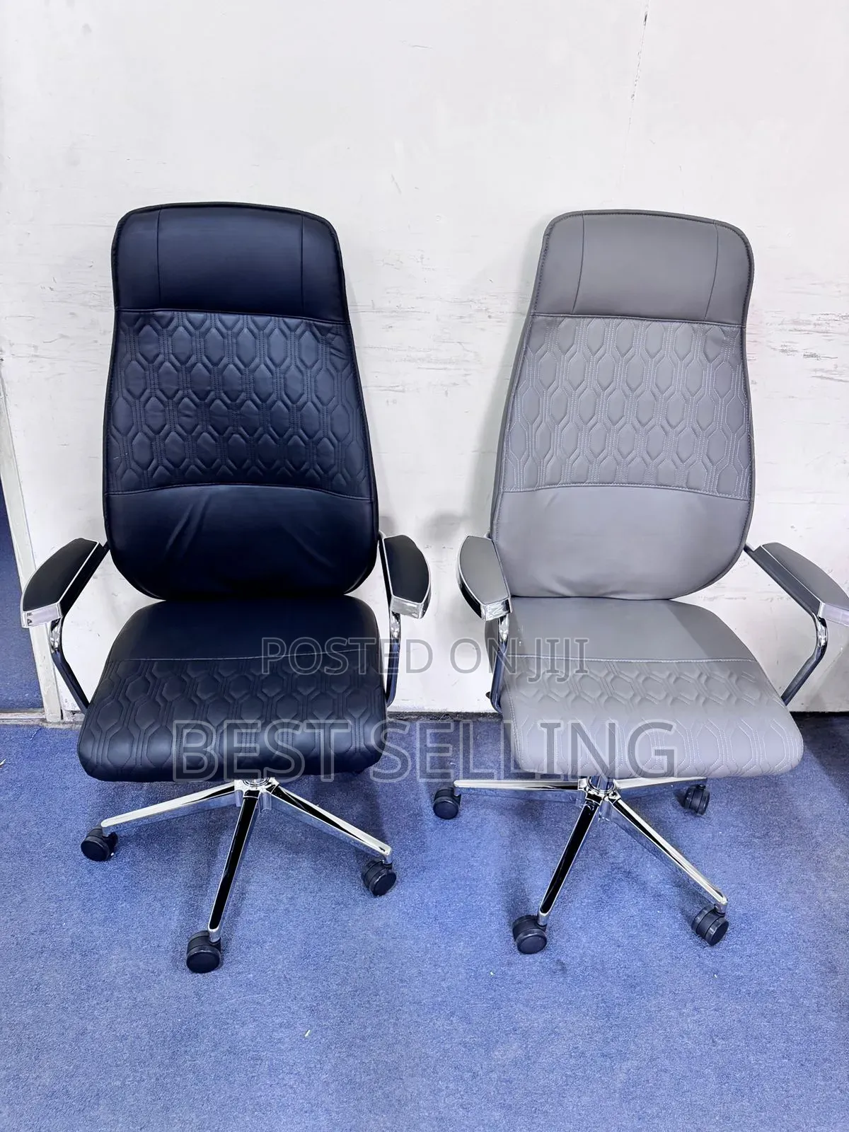 Best Leather Office Chair