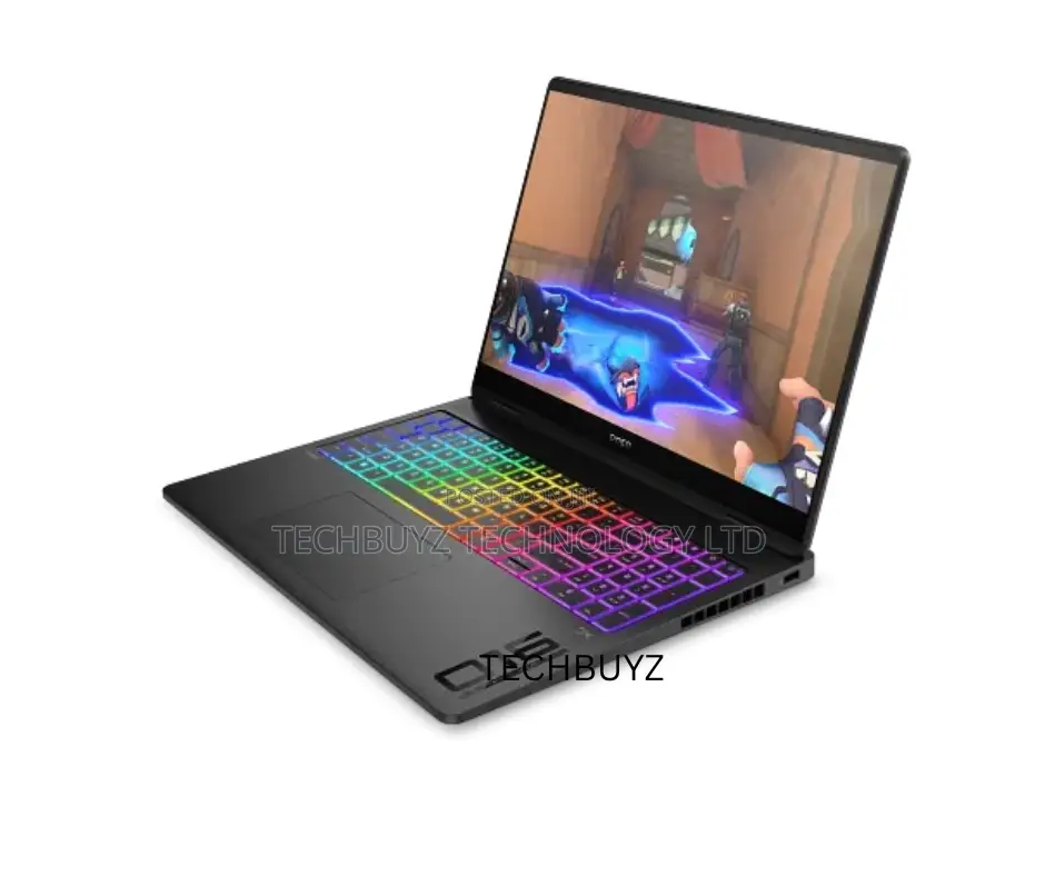 New Laptop HP Omen 16 32GB Intel Core Ultra 7 SSD 1T