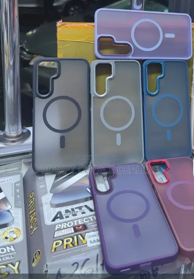 Magsafe Covers