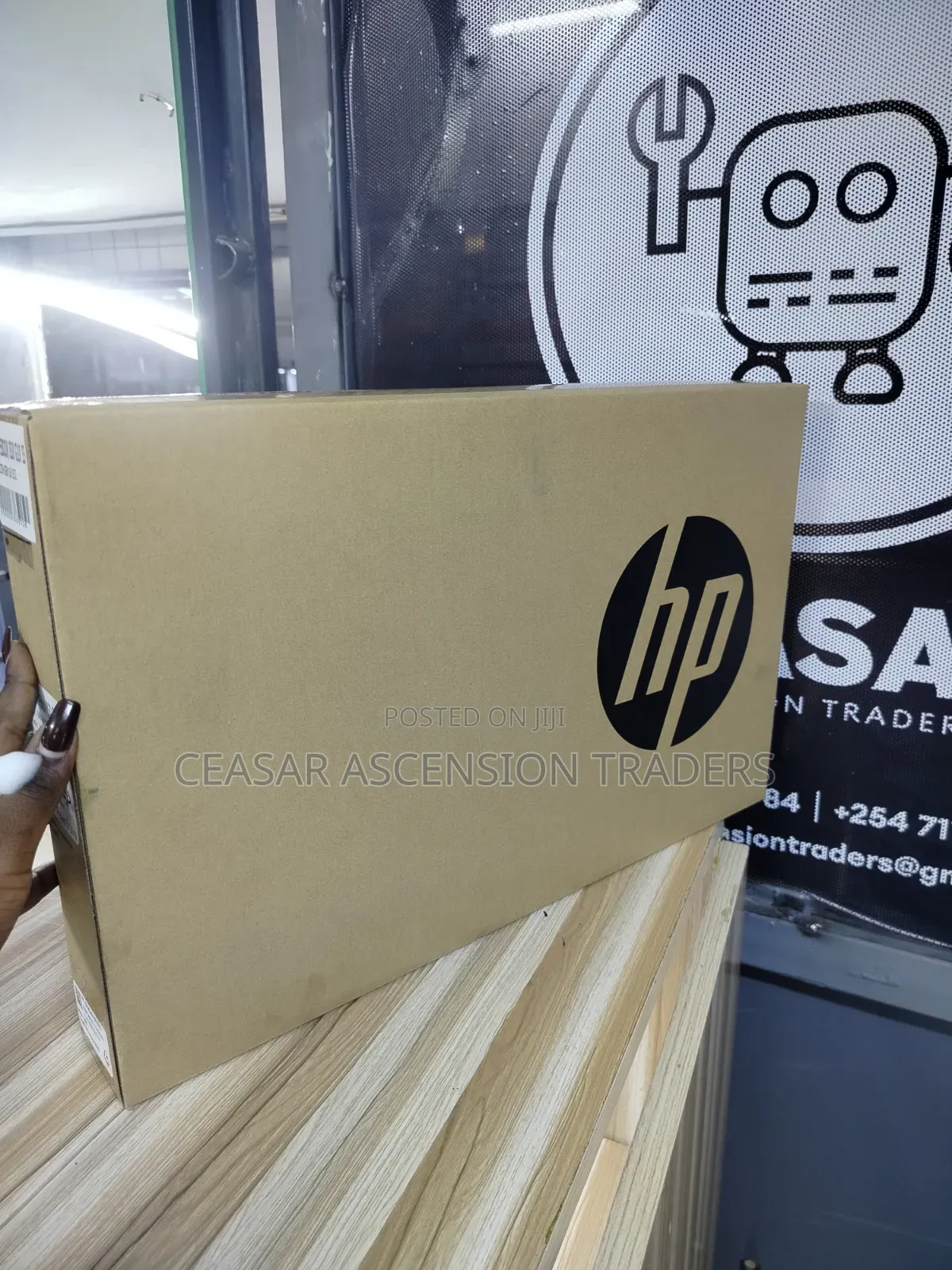 New Laptop HP Elite x360 830 G10 16GB Intel Core i5 SSD 512GB