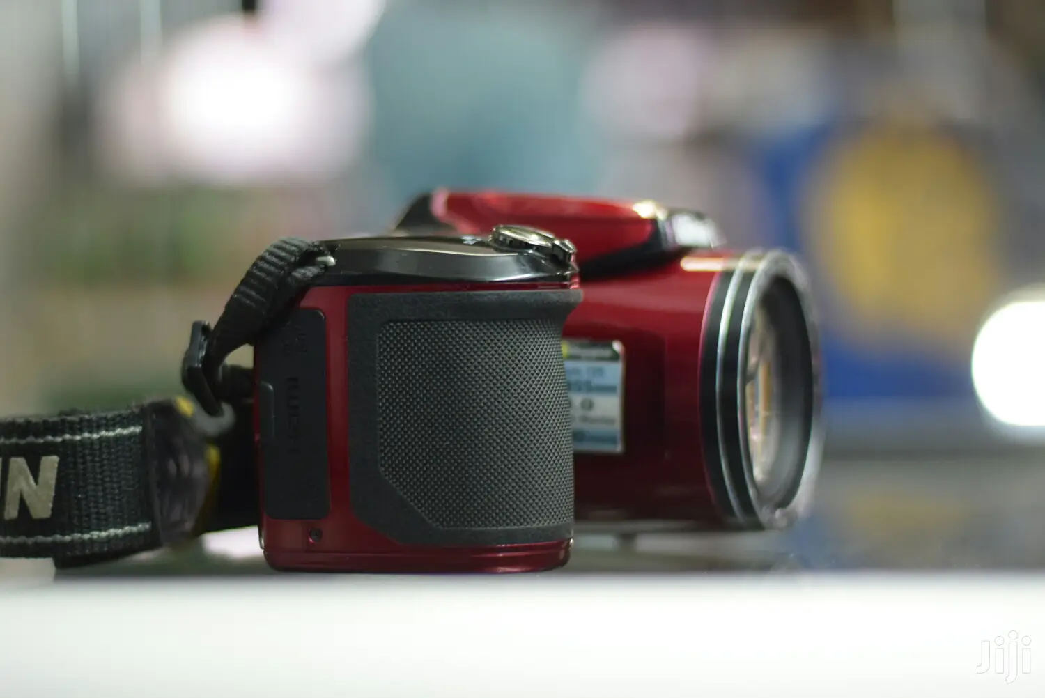 Nikon L840 Pro Camera