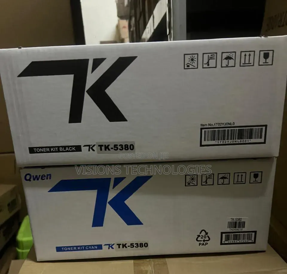 Tk -5380 Toner Cartridge